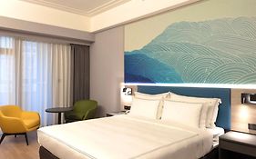 Fullon Poshtel Jhongli